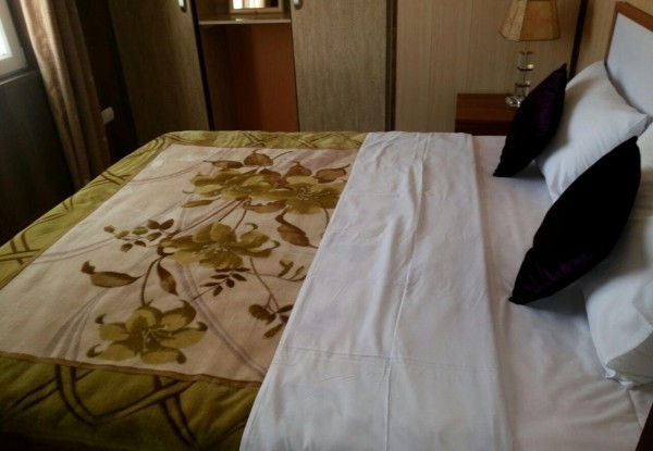 عکس هتل خلیج فارس