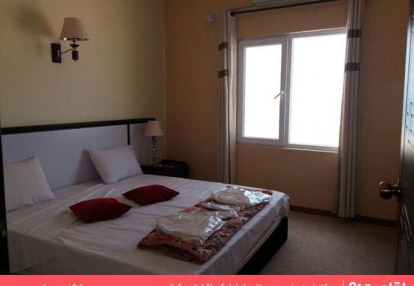 عکس هتل خلیج فارس