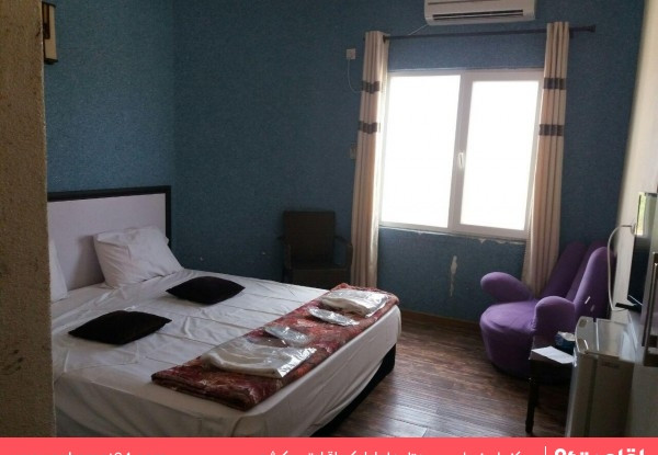 عکس هتل خلیج فارس