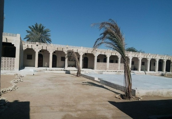 عکس هتل خانه دوست