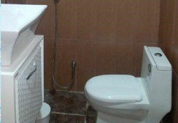 عکس هتل خانه دوست