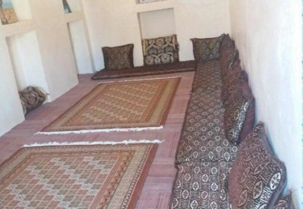 عکس هتل خانه دوست