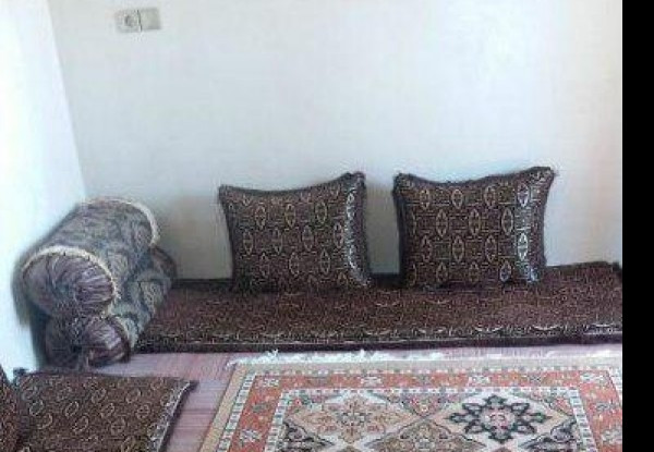 عکس هتل خانه دوست