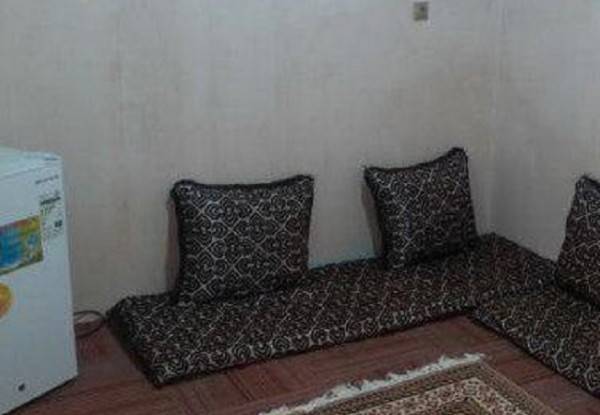 عکس هتل خانه دوست