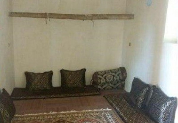 عکس هتل خانه دوست