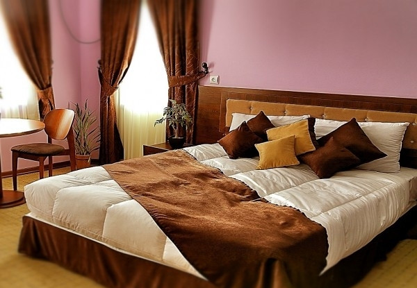 عکس هتل کیمیا 4