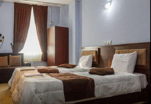 عکس هتل کیمیا 4