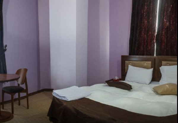 عکس هتل کیمیا 4