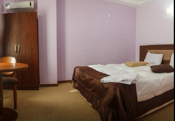 عکس هتل کیمیا 4