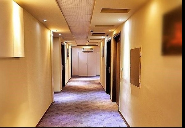 عکس هتل کیمیا 4