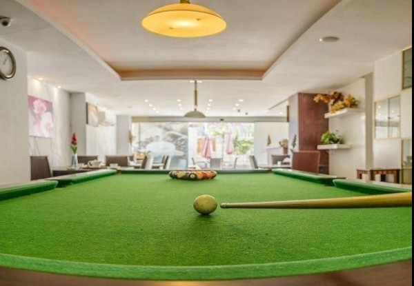 عکس هتل کیمیا 4