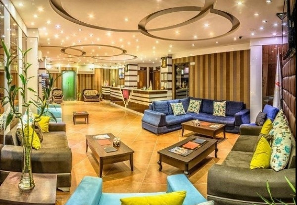 عکس هتل کیمیا 4