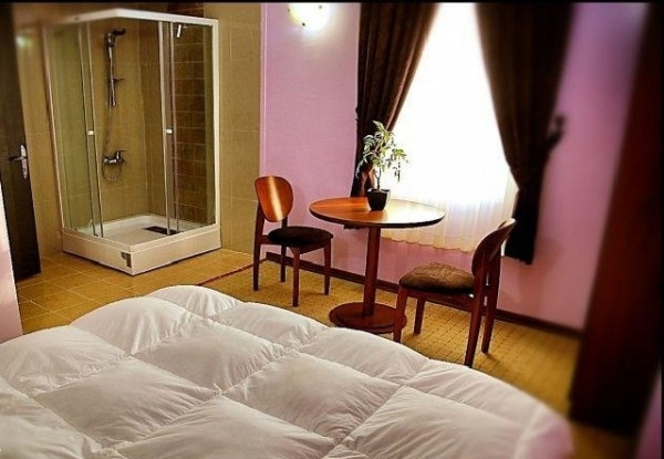 عکس هتل کیمیا 4