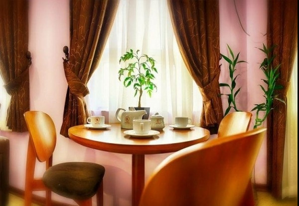 عکس هتل کیمیا 4