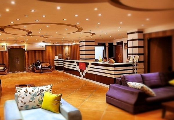 عکس هتل کیمیا 4