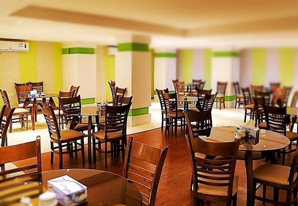 عکس هتل کیمیا 4