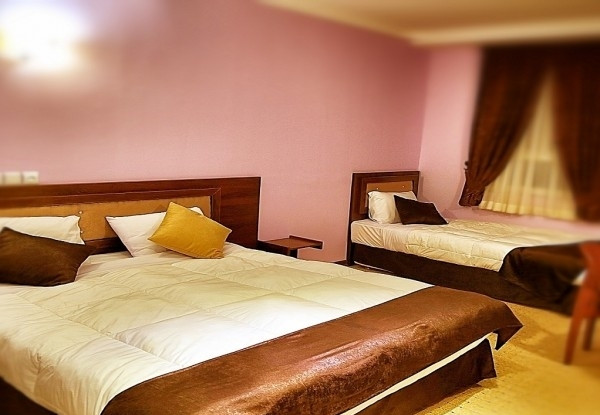 عکس هتل کیمیا 4