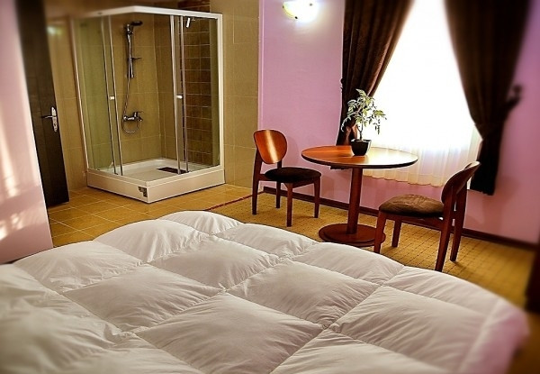 عکس هتل کیمیا 4