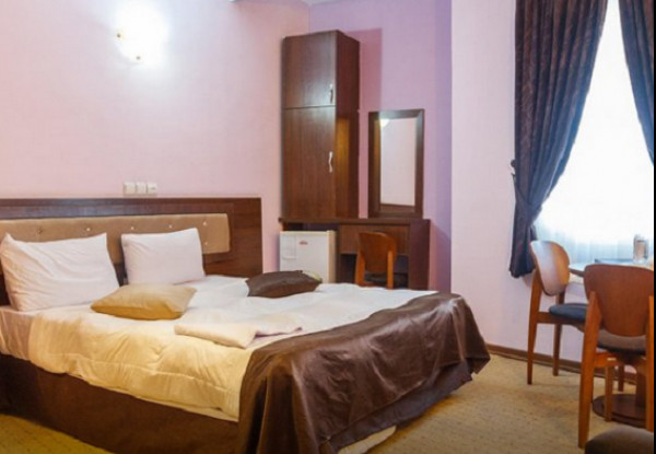 عکس هتل کیمیا 4