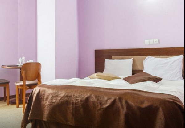 عکس هتل کیمیا 4