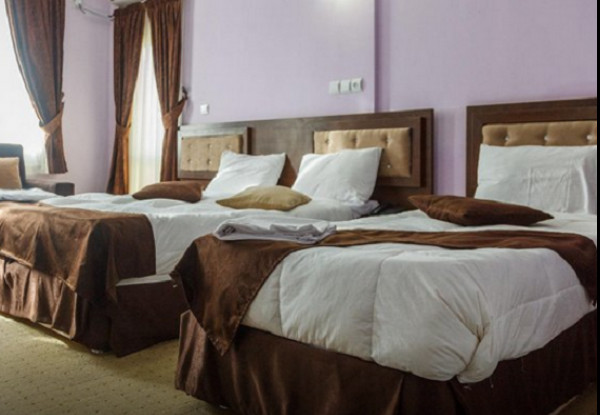 عکس هتل کیمیا 4