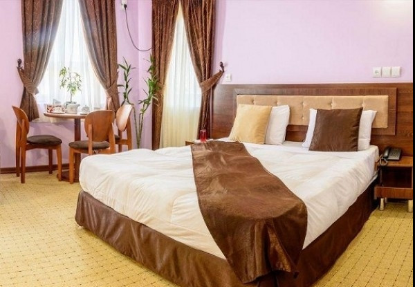 عکس هتل کیمیا 4