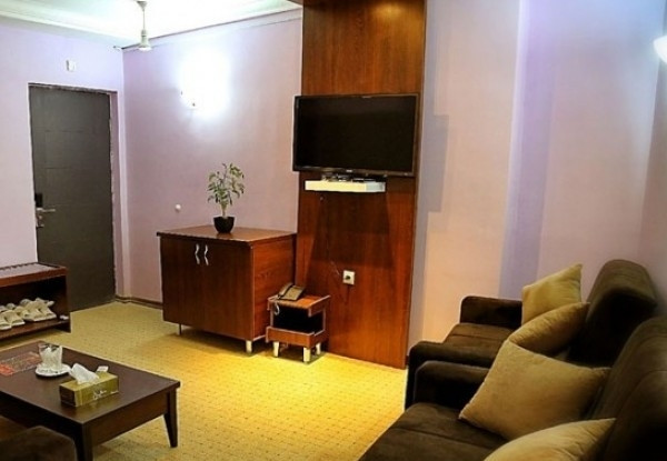 عکس هتل کیمیا 4