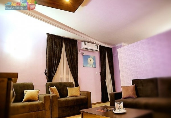 عکس هتل کیمیا 4