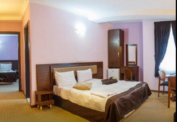 عکس هتل کیمیا 4