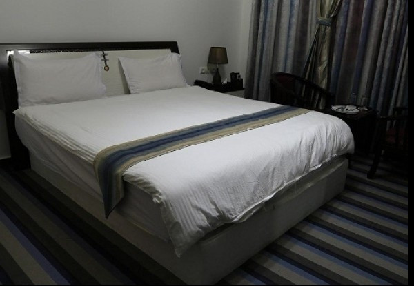 عکس هتل مارینا 1