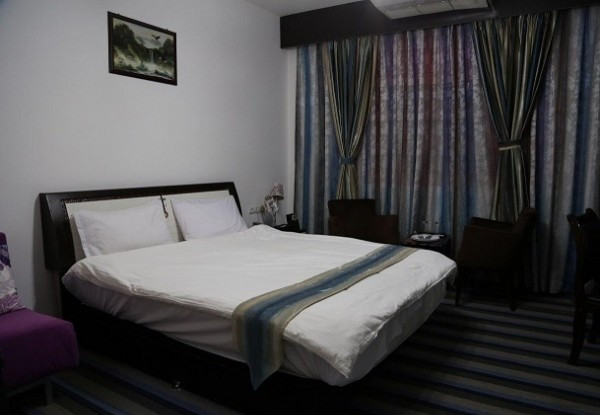 عکس هتل مارینا 1