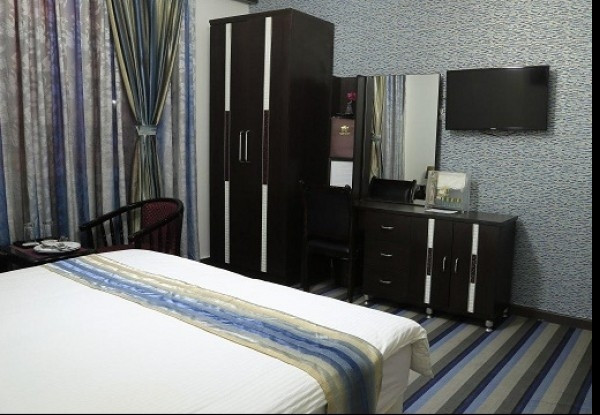 عکس هتل مارینا 1