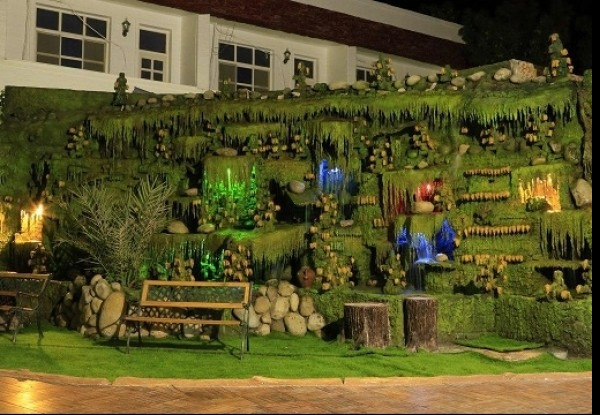 عکس هتل مارینا 1