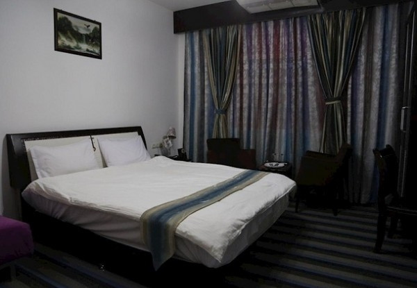 عکس هتل مارینا 1