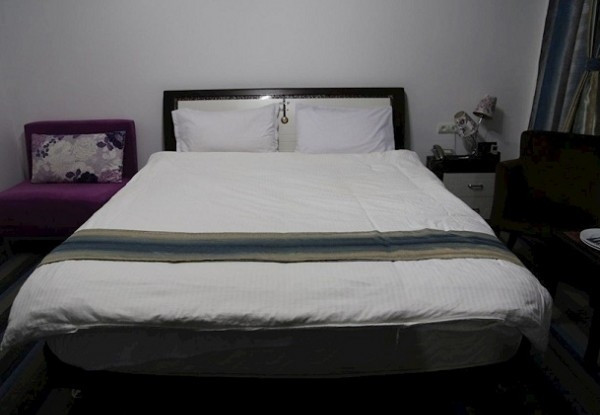 عکس هتل مارینا 1