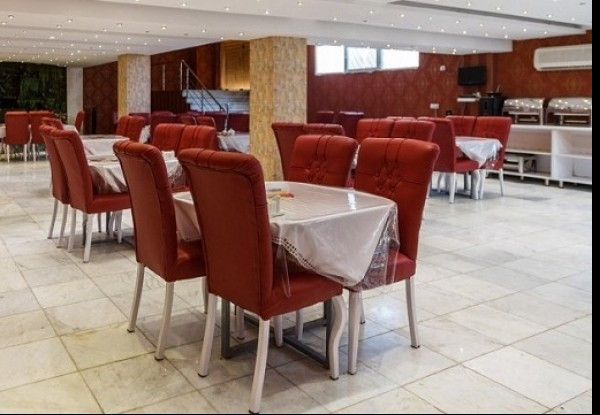 عکس هتل مارینا2