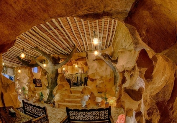 عکس هتل مارینا2