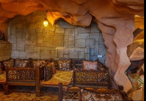 عکس هتل مارینا2