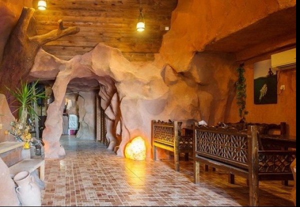 عکس هتل مارینا2