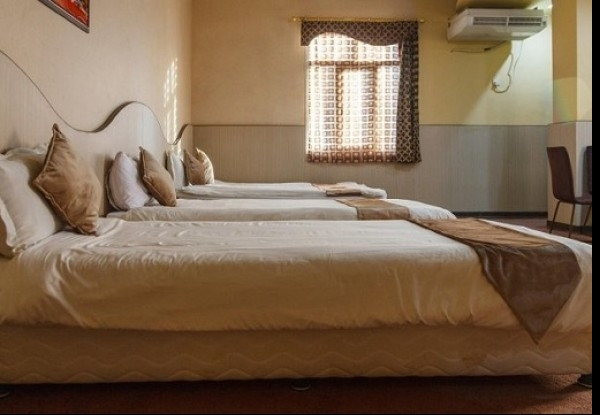 عکس هتل مارینا2