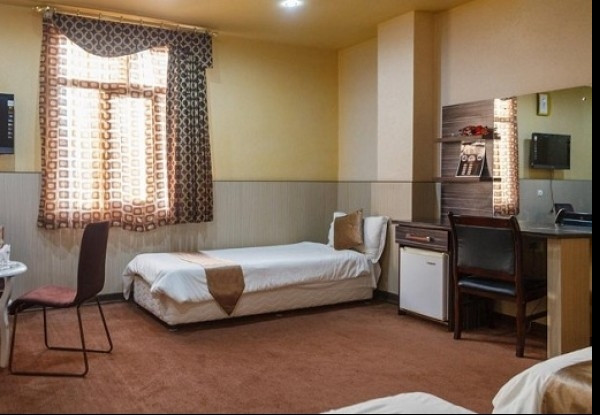 عکس هتل مارینا2