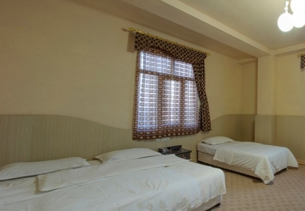 عکس هتل مارینا2