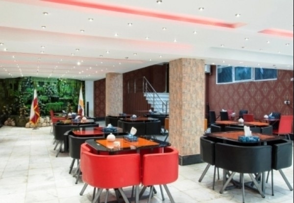 عکس هتل مارینا2