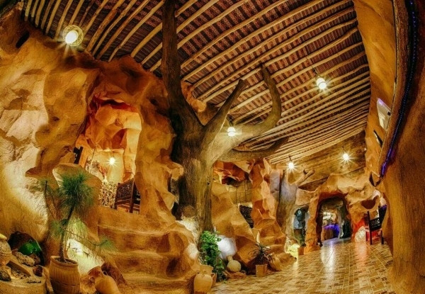 عکس هتل مارینا2