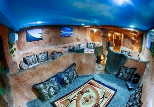 عکس هتل مارینا2