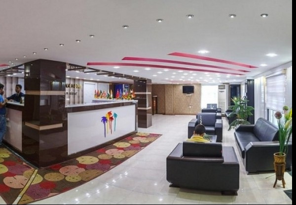 عکس هتل مارینا2