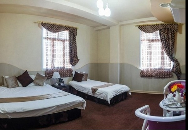 عکس هتل مارینا2