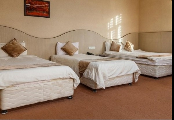 عکس هتل مارینا2