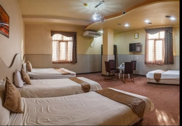 عکس هتل مارینا2