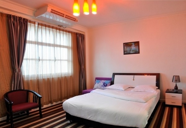 عکس هتل مارینا2